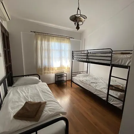 Eleon Country House