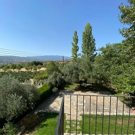 Eleon Country House Dhoros