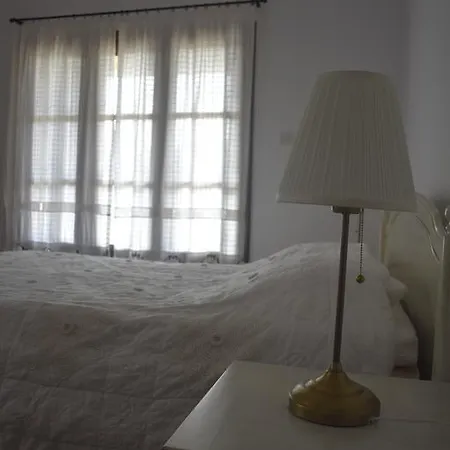 Eleon Country House *