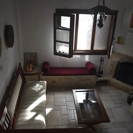Eleon Country House Hébergement de vacances