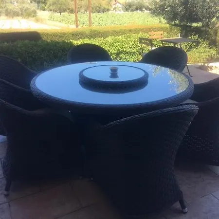 Eleon Country House